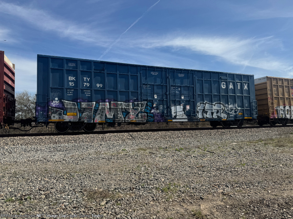 BKTY 157999